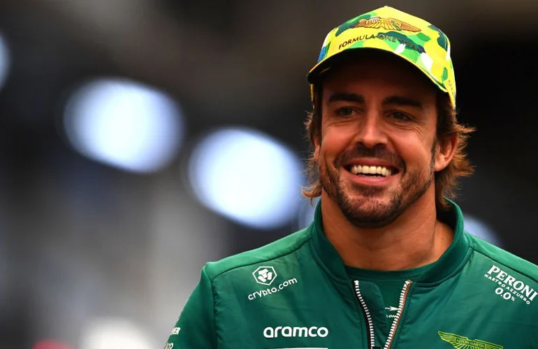 Fernando Alonso to Red Bull: A Driver on the Move?
